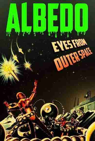 Descargar Albedo Eyes from Outer Space [MULTI][ACTiVATED] por Torrent